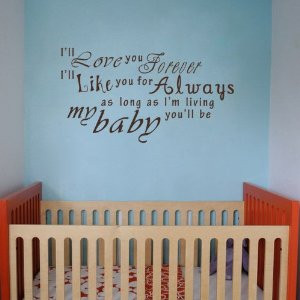 baby nursery nursery décor wall décor