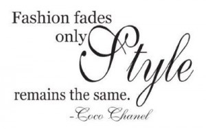 Altijd ‘In Stijl’ met je eigen stijl