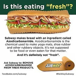 EW!!!! Is this true?