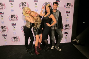 Miley Cyrus Corazon Gitanour Gypsy Heartur Logo Coloring Pages