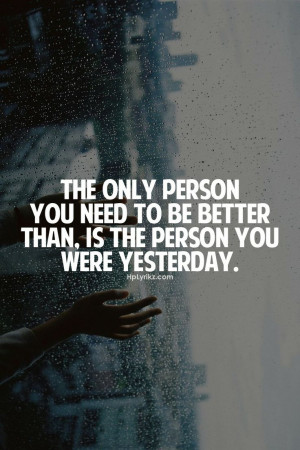 Hp Lyrikz - Inspiring Quotes