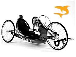 سمك القرش ضربة سريعة S كراسي متحركة ...