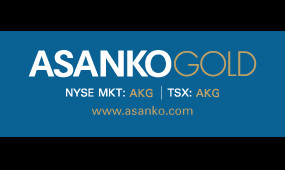 About Asanko Gold Inc.