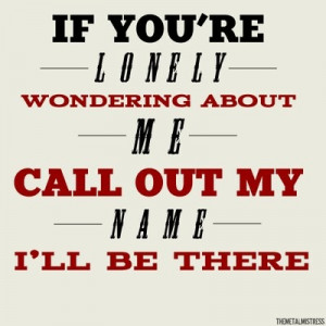 All That Remains. Matt's song to me! Makes me cry.