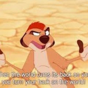 Best Disney Quotes