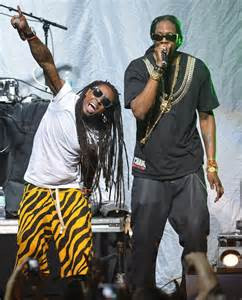 NEW MUSIC: 2 Chainz & Lil Wayne “Twerk Season”