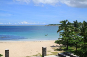 Hotel-Strand - Hotel InterContinental Fiji Golf Resort & Spa