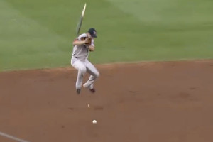 softball quotes for outfielders