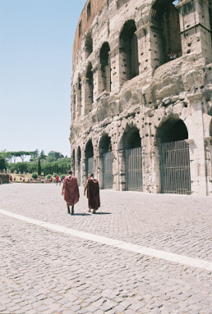 list of famous roman gladiators