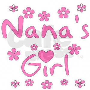nana's girl