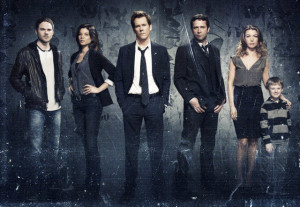 THE FOLLOWING 1x03 - IL FUOCO DEL POETA