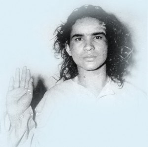 who is called The Mahavatar Babaji in The East: The Mahavatar Babaji ...
