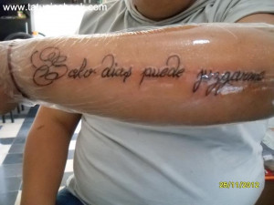 Frases Para Tatuajes En Espanol
