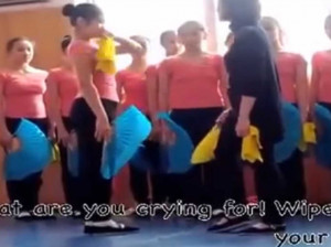 video-of-dance-teacher-slapping-and-insulting-young-students-goes ...