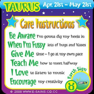 Taurus 5 image by Oishee on Photobucket