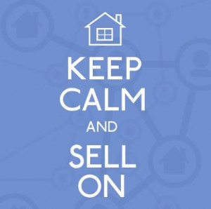 Keep Calm and Sell On with Susan Lozinski www.susanlozinski.com