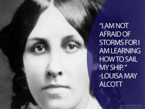 Quotes from famous American women