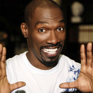 Charlie Murphy