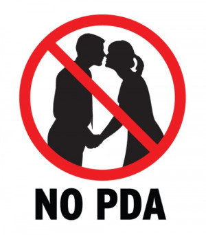 no-pda