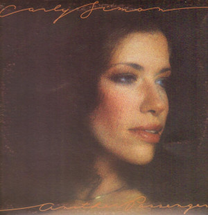 Carly Simon The Best Frontal