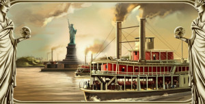 The industrial era in Civilization V is characterized by the following ...