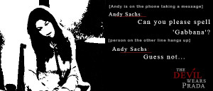 Famous Funny Movie Quotes