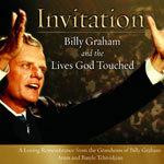 ... : Billy Graham and the Lives God Touched