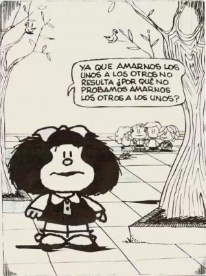 Mafalda ®