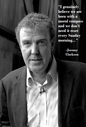 ... we don't need to reset it every Sunday morning...