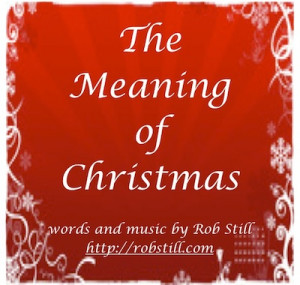 ... christmas meaning of christmas the true meaning of christmas meaning