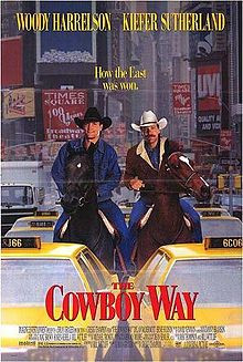 The Cowboy Way (film)