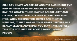 Quotes About Ocelot Pictures