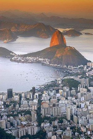 Rio de Janeiro -Brazil