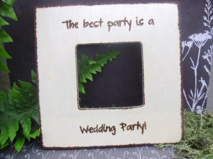 bridesmaid & groomsmen gifts