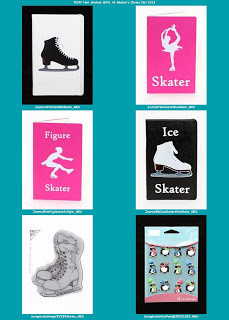 Figure Skater Gifts at Skater's Choice