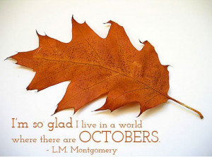 Autumn Quotes Graphics