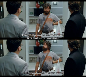 Funny Quotes From The Hangover