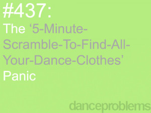 Tagged: LOL erryday dance dancewear danceproblems dancegirlproblems ...