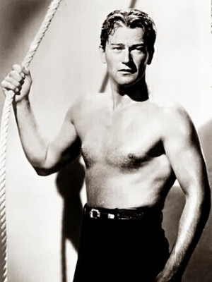 See Clark Gable, John Wayne, William Holden, Paul Newman, John ...