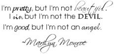8727406586 8727407384 marilynquote jpg by unknown viewed 59 times
