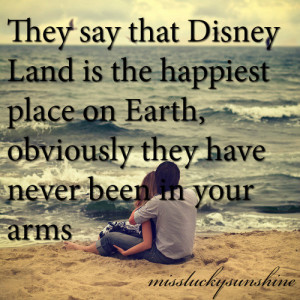 Top 10 Cute Love Quotes