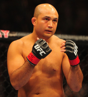 Quotes from B.J. Penn-Frankie Edgar on Their Trilogy