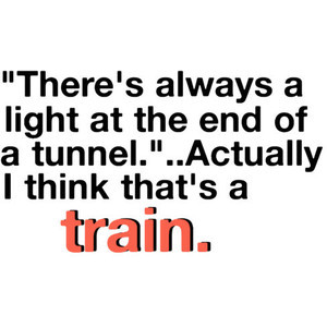 Quotes About Trains