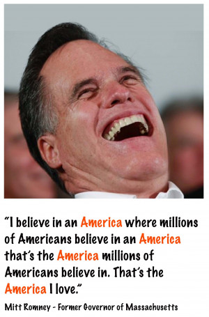 What Did You Say? – Dumb quotes from our elected officials