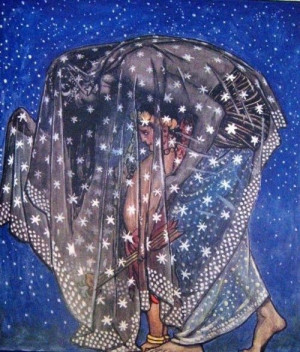 From moon 2 moon - Moon 2 Moon: NUT: In Egyptian mythology, Nut was...