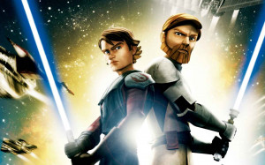 Star Wars – Star Wars: The Clone Wars