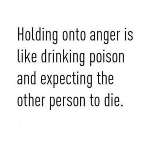 Anger love quotes for him