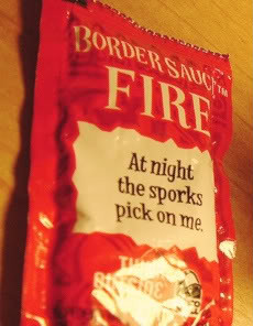 Taco Bell Packet Quotes http://licensedtoblog.wordpress.com/category ...