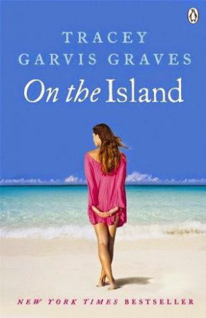 On the Island: I finished this today, reading it to and from NYC. It's ...