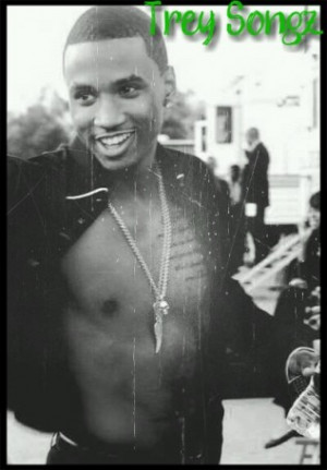 Trey Songz Pictures, Photos & Quotes